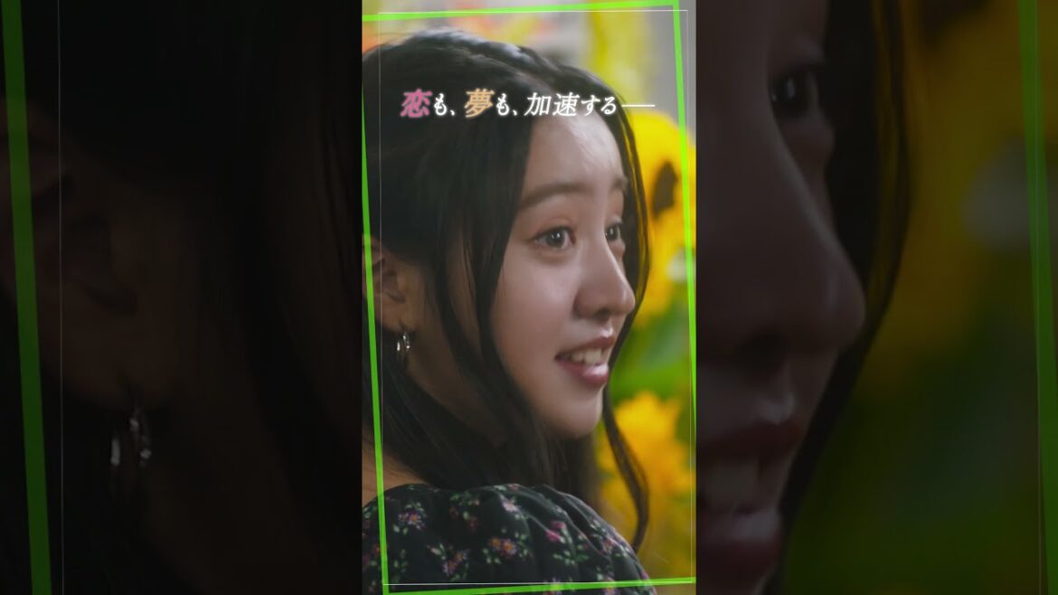 恋も、夢も、加速する💄それぞれの夢に向かって動き出した3人✨そして揺れ動く恋の終着点は💍❓『#女神降臨 𝐀𝐟𝐭𝐞𝐫 プロポーズ編』𝟓.𝟏(木)衝撃のクライマックスへ🪽#Kōki, #渡邊圭祐 #綱啓永