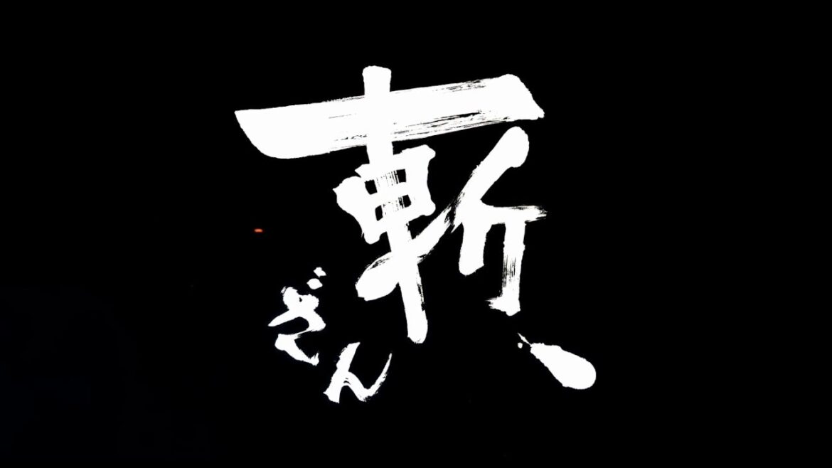 池松壮亮&蒼井優が共演!塚本晋也『斬、』特報