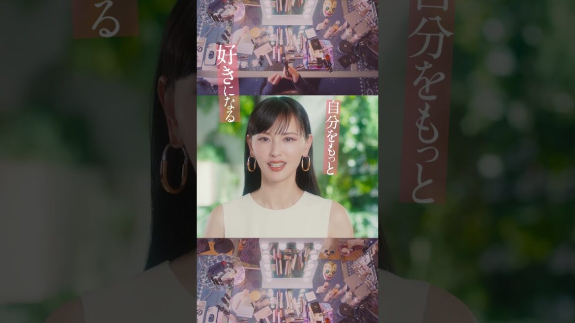 これは、あなたの本当の「好き」を見つける物語💄✨“なりたい”自分を諦めなかった麗奈が最後に掴む<愛>とは❓『#女神降臨 𝐀𝐟𝐭𝐞𝐫 プロポーズ編』𝟓.𝟏(木)公開💖🪽#Kōki, #渡邊圭祐 #綱啓永