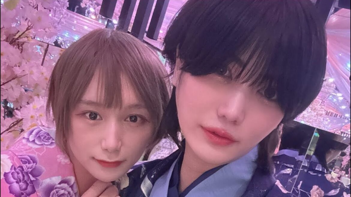 【女将になりました】👩