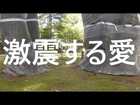 【仮面ライダーカブト】第26話「激震する愛」神代剣が岬に扮したワームと話をしていたシーン【ロケ地】