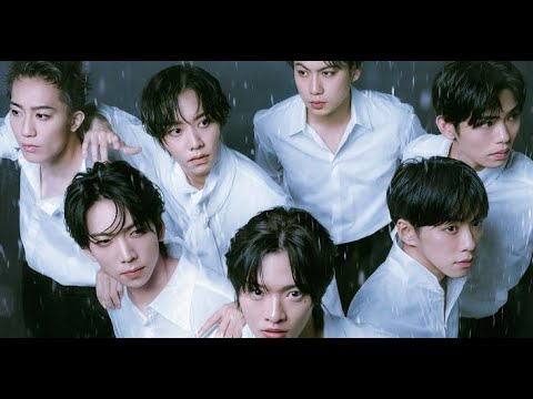 B1- IMP. 初主演舞台『IMPACT』、ライブビューイング決定 演出・構成は滝沢秀明氏