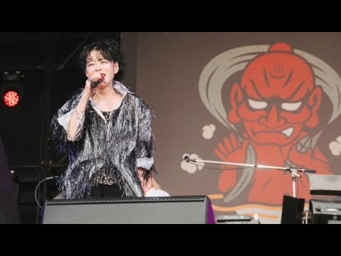 # 中森明菜、野外フェス初見参で「生きてたぞ!」にファン歓喜🎤✨…裏で“やっぱり似ている”指摘が続出した“リスペクト芸人”🤩🎶💫
