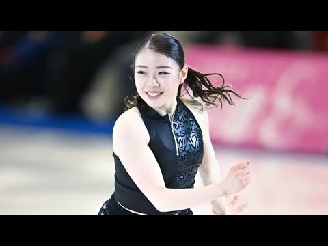 【感動】紀平梨花ジャンプ練習再開❄️✨ついに“タケノコ3サルコー”登場!美しすぎる跳躍にファン歓喜!【動画あり】⛸️❄️💫❤️🔥⛄️