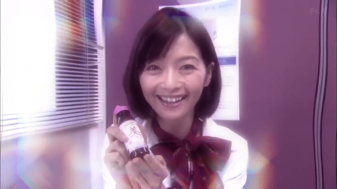 日曜ミステリー 「街占師 北白川晶子の事件占い2~死を招く手相!?~」