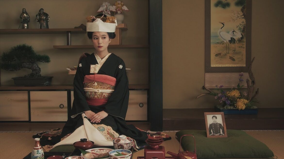 新木曜劇場『波うららかに、めおと日和』 1話本編予告映像60秒ver.解禁!!