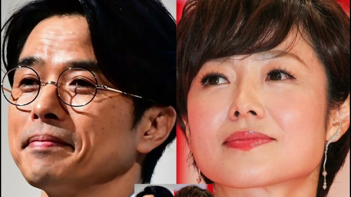 井ノ原快彦は有働由美子の“救世主” 『あさイチ』コンビ復活の『with MUSIC』、“引っ越し”後に迎えた危機