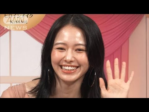 幸せいっぱい山本舞香、新婚生活とママ願望を明かす(2025年4月17日)