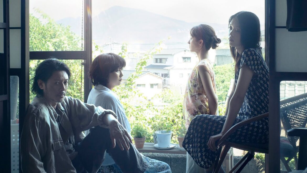オダギリジョー&髙石あかり&松たか子&満島ひかり、切なさと温かさが交錯する珠玉の物語 映画『夏の砂の上』