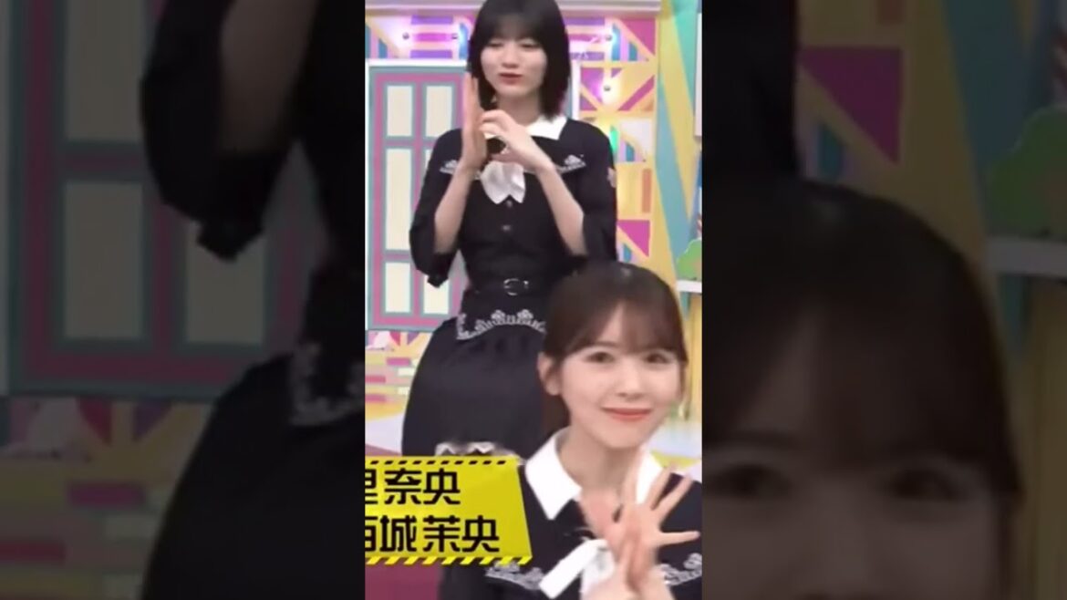 一方、これが芸能界に染まっているベテランの皆さんです笑
