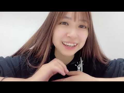48 Haruna Hashimoto 2025年04月21日15時42分16秒 橋本 陽菜AKB48
