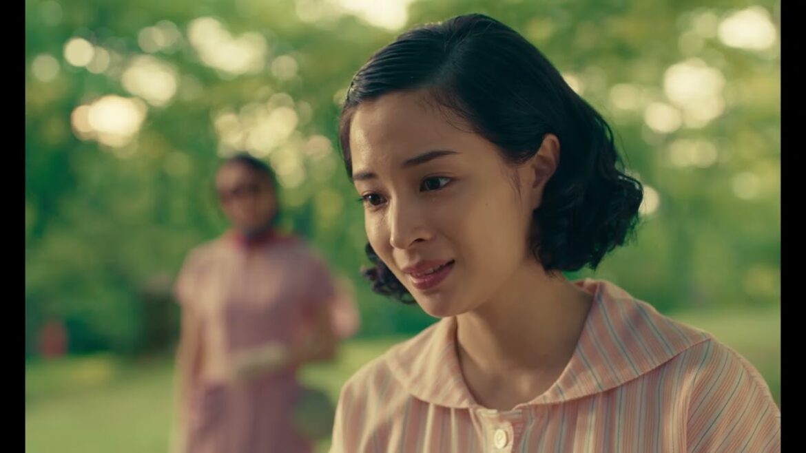 第78回カンヌ国際映画祭「ある視点」部門正式出品、主演:広瀬すず×共演:二階堂ふみ、『遠い山なみの光』特報【2025年9月5日公開】