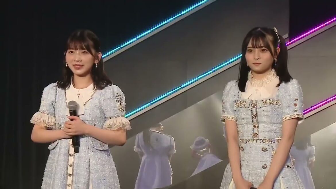 EXPO 2020 2021 HKT48