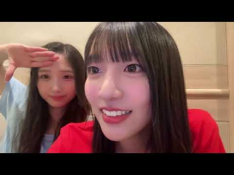 48 Kasumi Kudo 2025年04月22日22時19分59秒 工藤 華純(AKB48)