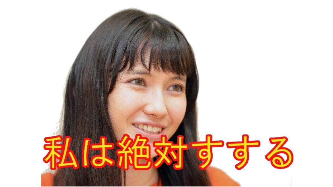 市川紗椰、ヌーハラに対し「私は絶対すする」と宣言。ネット上「正しい」と称賛。