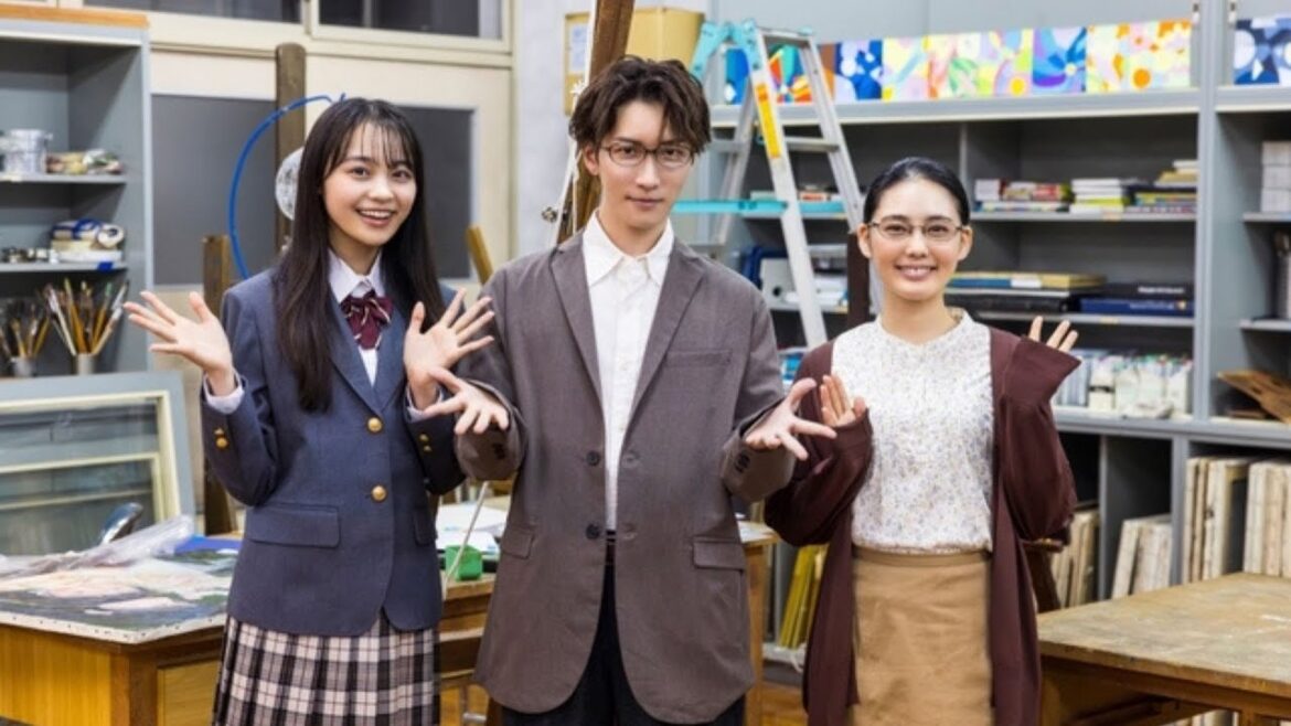 Snow Man渡辺翔太“2つの恋”の相手に北香那&林芽亜里が決定「アットホームでいい現場」