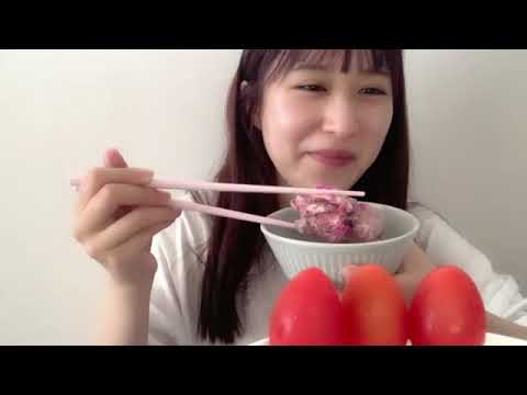 田中 伊桜莉(HKT48 チームKIV)