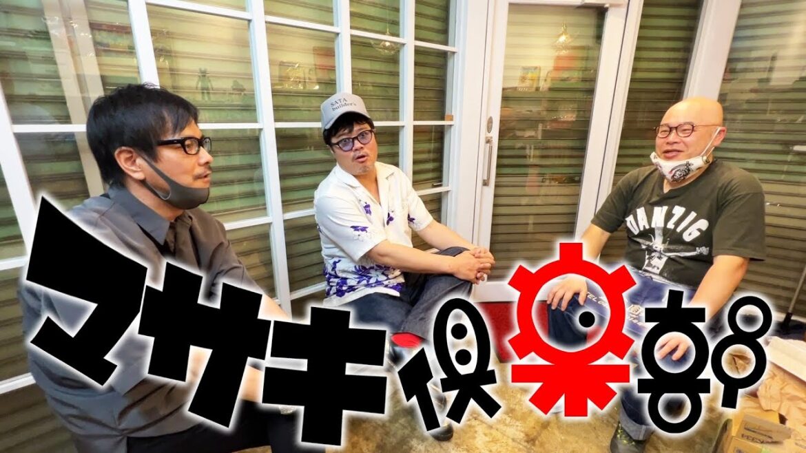 【盛り沢山】Wご商談からの依田コレBEST3からの、新作ソフビ紹介!!