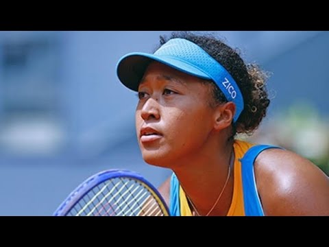 「大坂なおみ、ムチュア・マドリッド初戦敗退😭 それでも前向きな心境をSNSで告白💪✨ 次の挑戦は?!」