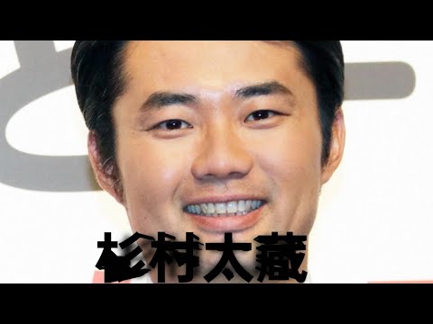 杉村太蔵 消費減税に反対するワケ「消費税の主要財源は社会保障費…将来的に凄く不安」“代替案”も披露
