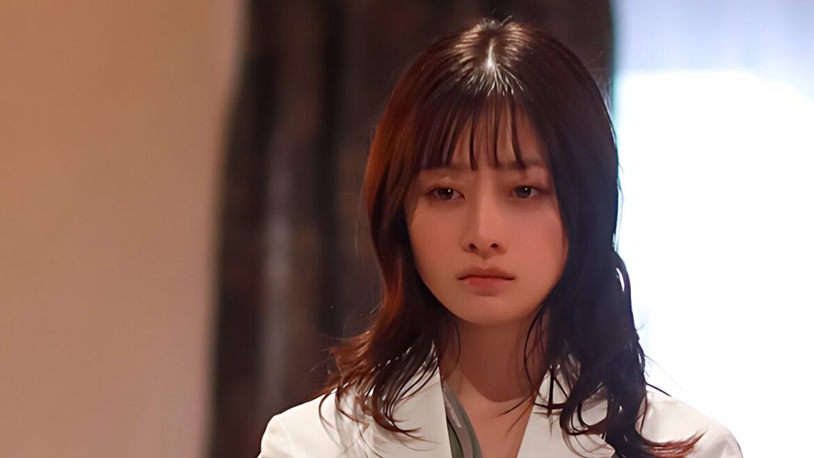 【橋本環奈】”自閉スペクトラム症” 天才ドクターの告白|天久鷹央の推理カルテ