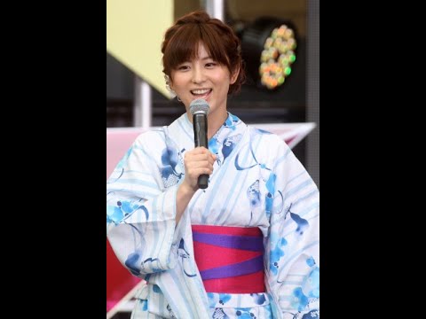 宇賀なつみアナ退社でテレ朝が激震、「一切触れるな」の意向