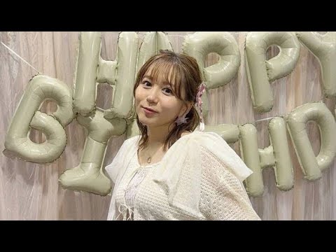 タイトル: 🌸✨ 大場美奈、妊娠中の幸せな瞬間をシェア!男の子のベビー服を水通し👶💙「世界一幸せな洗濯」✨👚