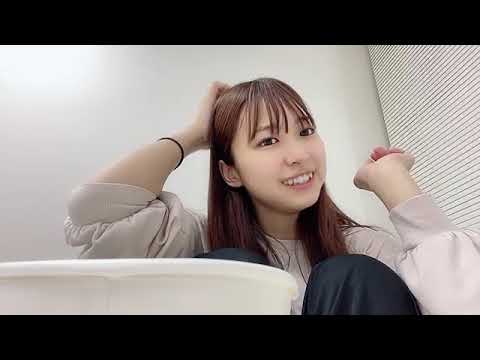 48 Haruna Hashimoto 2025年04月23日15時05分32秒 橋本 陽菜AKB48