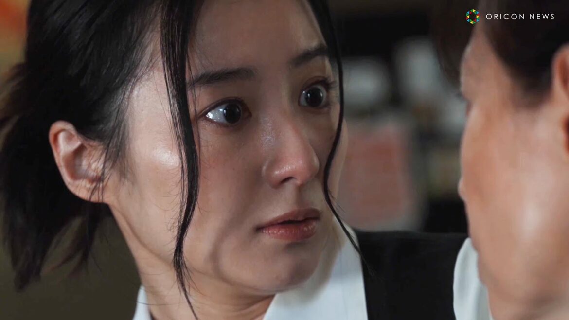 高田里穂がショートドラマ初主演! 新感覚ミステリーホラー『Family Village』予告編
