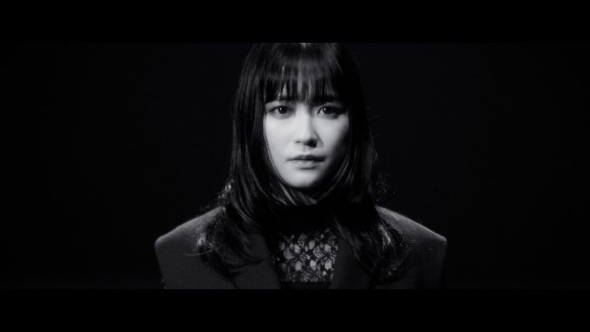 「名前」(Official Music Video)