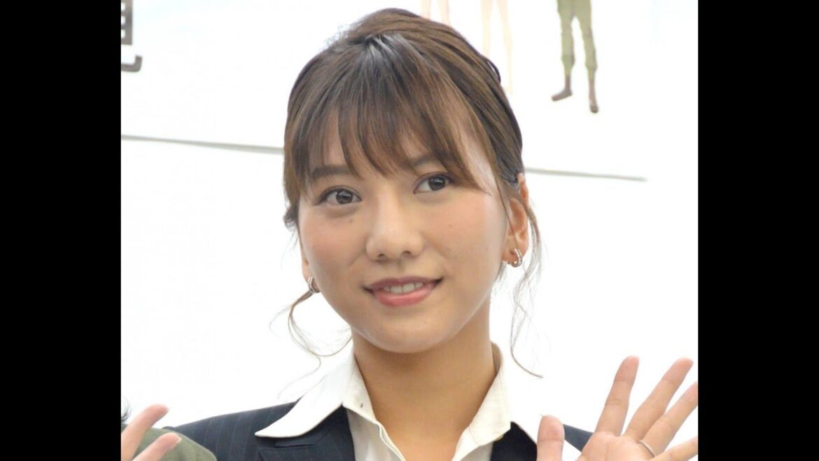 B1- 元AKB48・高城亜樹の“家族写真”に反響「旦那イケメンすぎ!」「ずっとお綺麗です」