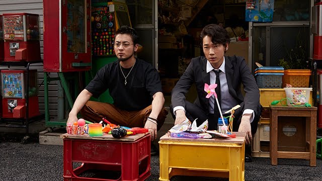 ドラマ「闇金ウシジマくん Season3」第3話