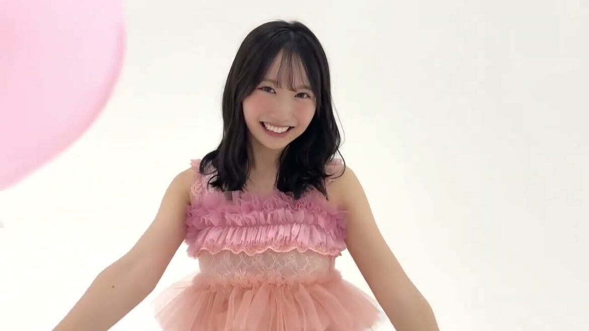 藤嶌果歩『BRODY6月号』発売中!バルーンかほりんによる告知♪