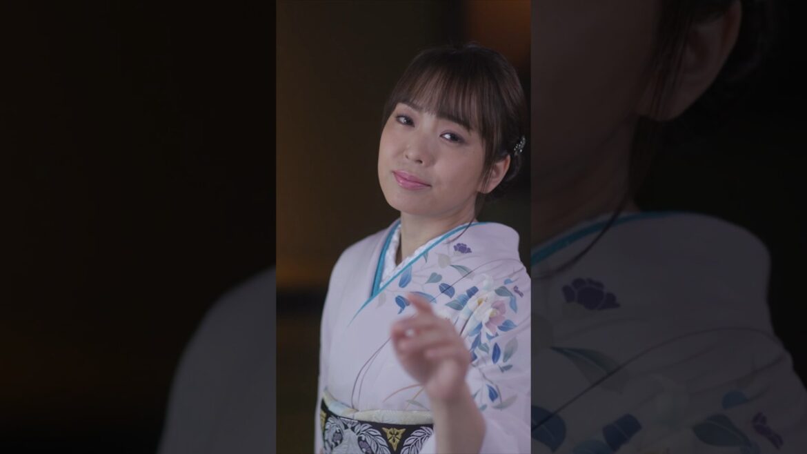 杜このみ 10周年記念シングル「葦風峠」カラオケランキング急上昇の注目曲!!#杜このみ #葦風峠 #shorts #テイチク