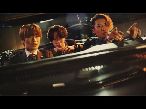 WAVE コンタクトレンズ 【CM】 「よくばれ!WAVE EYES」篇 40秒