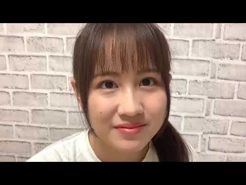 西村 菜那子NISHIMURA NANAKO 2020年08月22日210114
