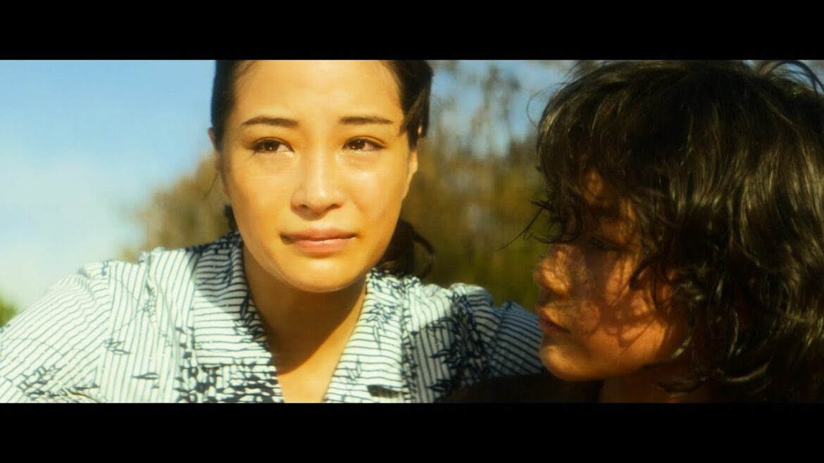 妻夫木聡×広瀬すず×窪田正孝×永山瑛太、アメリカ統治下の沖縄で魂の叫び! 映画『宝島』特報映像