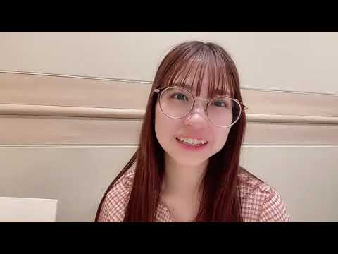 48 Haruna Hashimoto 2025年04月27日23時19分32秒 橋本 陽菜AKB48