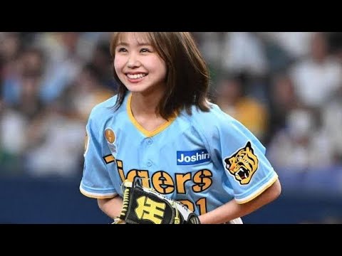 NMB48平山真衣、ウラマヨ!出演で阪神タイガース愛を熱弁⚾️🎤西代洋のツッコミに爆笑!😂ゴールデンウイークの予定も明かす🌟