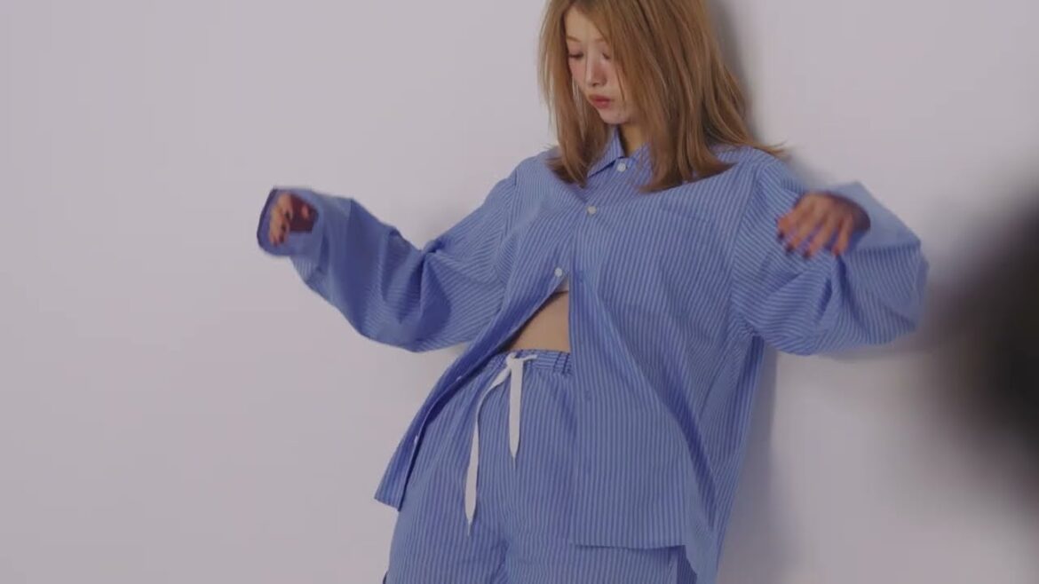 馬場ふみかメイキングムービー公開!「misora」 の新作アイテム撮り下ろし