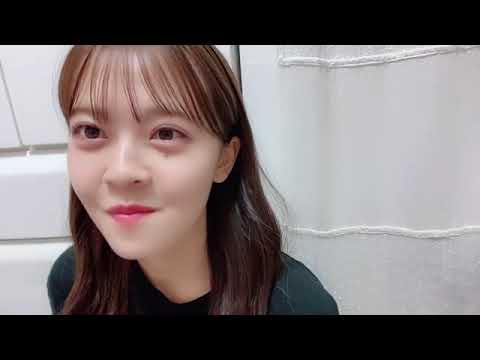 SHOWROOM Ami Yumoto 湯本 亜美 (AKB48) 2023.10.29