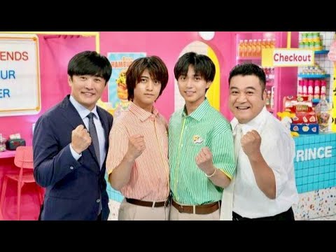 永瀬廉も感動「うんまいわ」!高橋海人の炊飯器グルメが想像以上すぎた…!【キントレ】