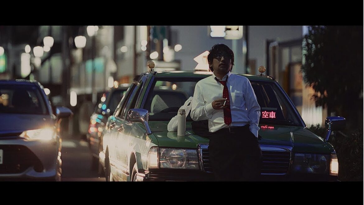teto – 夢見心地で(MV)@teto_official @thedadadadys
