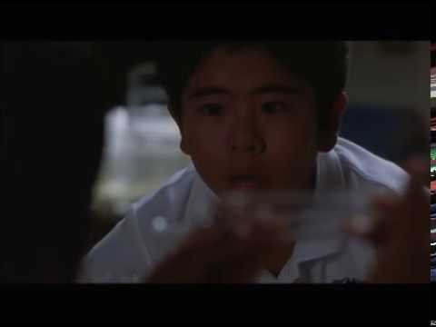 映画『奇跡』予告編