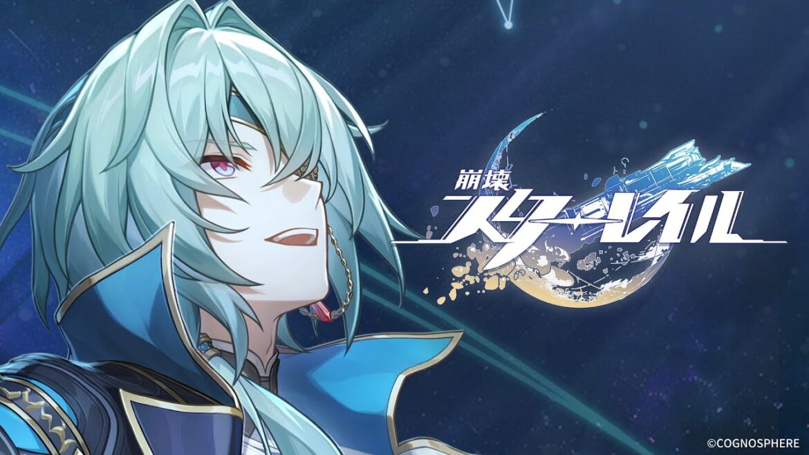 【崩壊:スターレイル】アナイクス キャラクターPV 「無辜の身」