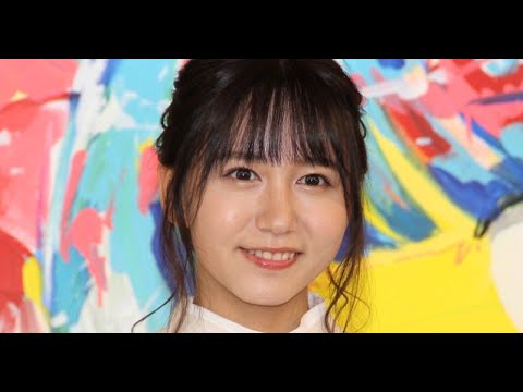 B1- 元SKE48大場美奈、第1子男児出産を報告「3480gの元気な赤ちゃんです」 不妊治療も公表 夫はロッテ石川柊太投手