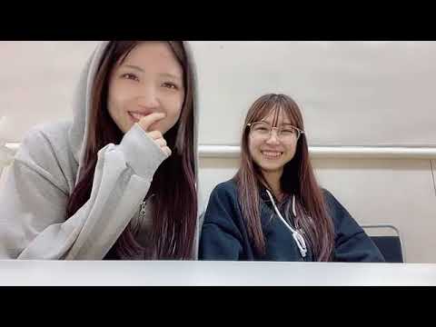 48 Haruna Hashimoto 2025年04月30日21時40分12秒 橋本 陽菜AKB48