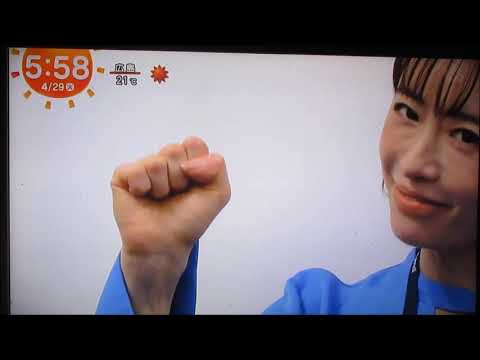 い抜きがお勧め(20250429 松本まりか)