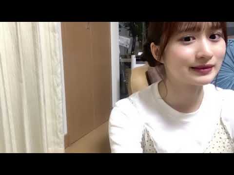 田中 伊桜莉(HKT48 チームKIV)
