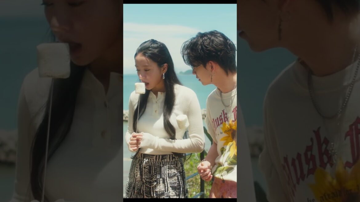 💜俊 𝘃𝘀 悠💙バーベキューでもバチバチ🔥⸜ 本編切り抜き🎞️#チラ見せ女神降臨 ⸝『女神降臨 𝐀𝐟𝐭𝐞𝐫 プロポーズ編』💍大ヒット上映中🎬💖#Kōki, #渡邊圭祐 #綱啓永